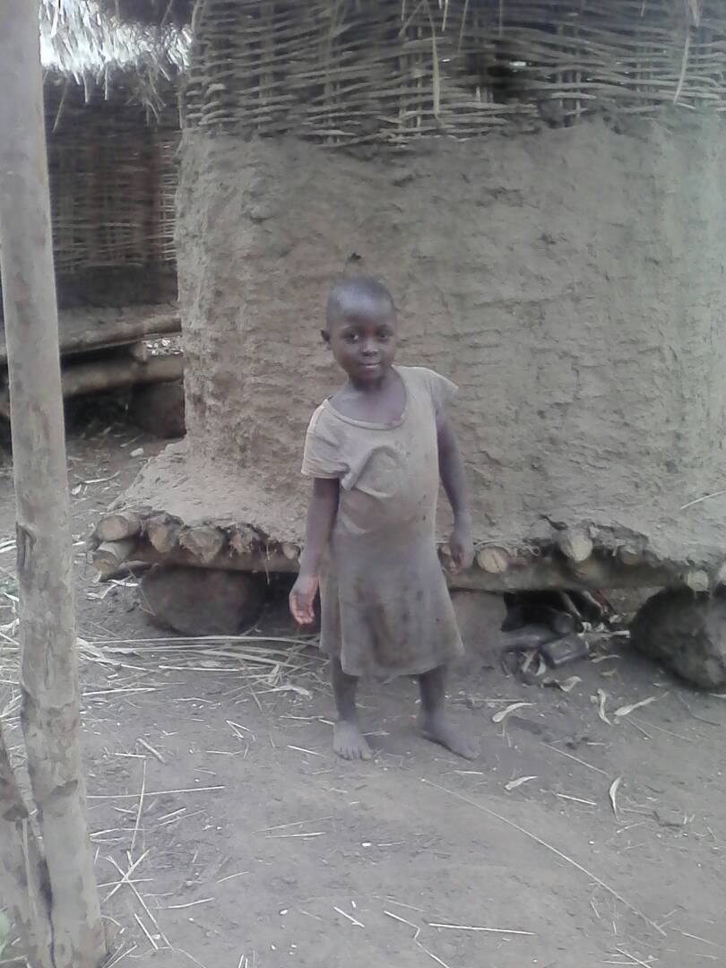 Happy Numulondo. 8 years.